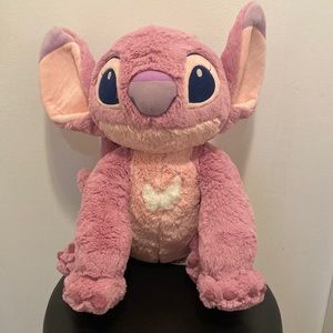 Angel “Experiment 624” from Lilo & Stitch